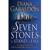KNYGA Diana Gabaldon Seven Stones to Stand or Fall