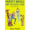 KNYGA Diana Hendry Harvey Angell And The Ghost Child