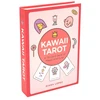 KNYGA Diana Lopez Kawaii Tarot