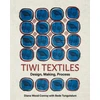 KNYGA Diana Wood Conroy Tiwi Textiles