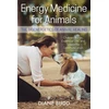 KNYGA Diane Budd Energy Medicine for Animals