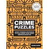 KNYGA Diane Capri 60-Second Brain Teasers Crime Puzzles