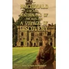 KNYGA Diane Catchpole Macdonald of Aird, Macdonald of the Isles and A Voyage of Discovery