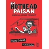KNYGA Diane Dimassa Hothead Paisan: Homicidal Lesbian Terrorist