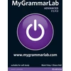 KNYGA Diane Hall MyGrammarLab Advanced without Key and MyLab Pack