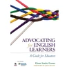 KNYGA Diane Staehr Fenner Advocating for English Learners