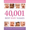 KNYGA Dianne Stafford 40, 001 Best Baby Names