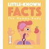 KNYGA Diarmuid O Cathain Little-known Facts: The Human Body