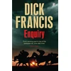 KNYGA Dick Francis Enquiry