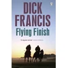KNYGA Dick Francis Flying Finish