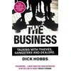KNYGA Dick Hobbs Verslas