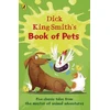 KNYGA Dick King-Smith's Book of Pets