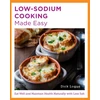 KNYGA Dick Logue Low-Sodium Cooking Made Easy
