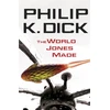KNYGA Dick World Jones Made