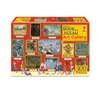 KNYGA Dickins Rosie Book and Jigsaw Art Gallery