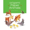KNYGA Didier Boursin Origami Paper Animals