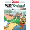 KNYGA Didier Conrad Asterix Ann an Duthaich Nan Cruithneach