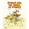 KNYGA Didier Levy Morris and the Magic of Stories
