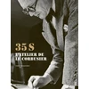 KNYGA Didier Teissoniere 35S. L'atelier de Le Corbusier