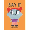 KNYGA Diego Estebo Say It