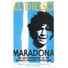 KNYGA Diego Maradona El Diego