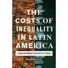 KNYGA Diego Sanchez Ancochea Costs of Inequality in Latin America