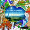 KNYGA Diego Vaisberg Mythographic Color and Discover: Illusion