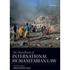 KNYGA Dieter Fleck Handbook of International Humanitarian Law