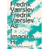 KNYGA Dieter Roelstraete Fredrik Værslev
