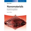 KNYGA Dieter Vollath Nanomaterials