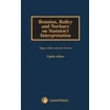 KNYGA Diggory Bailey Bennion on Statutory Interpretation