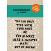 KNYGA Dilemma Op Dinsdag Dilemmarama The Game: The Ultimate Edition