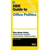 KNYGA Dillon Karen Editor HBR Guide to Office Politics (HBR Guide Series)