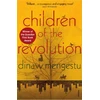 KNYGA Dinaw Mengestu Children of the Revolution