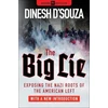 KNYGA Dinesh Dsouza Big Lie