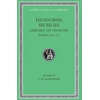 KNYGA Diodorus Siculus Library of History, Volume V