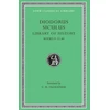KNYGA Diodorus Siculus Library of History, Volume IV