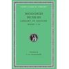 KNYGA Diodorus Siculus Library of History, Volume I