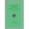 KNYGA Diodorus Siculus Library of History, Volume II