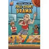 KNYGA Dionna L Mann Full-Court Drama