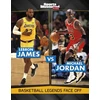 KNYGA Dionna L Mann LeBron James vs Michael Jordan