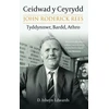 KNYGA Dislwyn Edwards Ceidwad y Ceyrydd