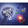 KNYGA Disney Pixar Disney/Pixar The Art of Inside Out 2