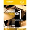 KNYGA Divers Auteurs Drum Kit 1 Grades 1 - 2