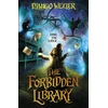 KNYGA Django Wexler Forbidden Library