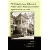 KNYGA Djavad Salehi Isfahani Production and Diffusion of Public Choice Political Economy