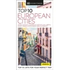 KNYGA Dk Eyewitness DK Top 10 European Cities