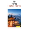 KNYGA Dk Eyewitness DK Top 10 Hong Kong