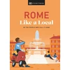 KNYGA Dk Eyewitness Rome Like a Local