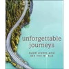 KNYGA Dk Eyewitness Unforgettable Journeys, Slow down and see the world
